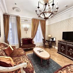 Taleon Imperial hotel (Талион Империал) — f800c2d83760931d6b780295fa7ed524