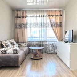 1-комнатные апартаменты улучшенные