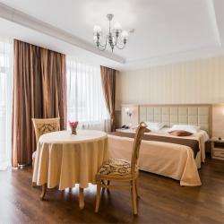 Фото Пушкин Парк-отель