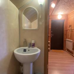 Фото Отель Greenhouse (Гринхаус)