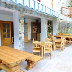 Фото Отель Гостевой дом Сувенир