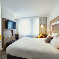 Novotel Krasnoyarsk Center (Новотель Красноярск Центр) — f80230c6d66a87a189521cf36754daa8