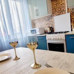 Фото Апартаменты на улице Волоха 14