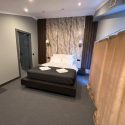 Номер люкс премиум