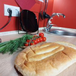 Фото Апартаменты на улице имени 50-летия ВЛКСМ 2