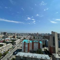 4-местные 1-комнатные апартаменты стандарт