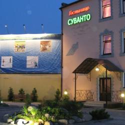 Фото Отель Суванто
