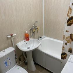 2-комнатные апартаменты стандарт