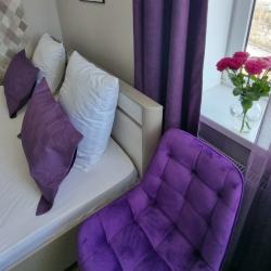 1-комнатные апартаменты улучшенные