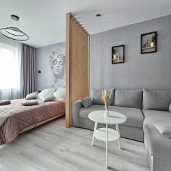 Апартаменты улучшенные