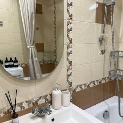 Фото Апартаменты на улице Чистопольская 3