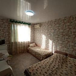 Фото Отель Фидж