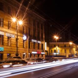 фото 2 Соната на Владимирской площади