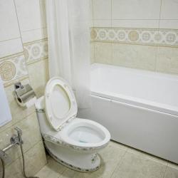 Фото Отель Buyuk Humo Hotel (Буюк Хумо)