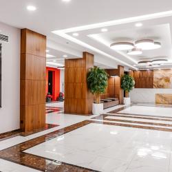 Фото Отель Юбилейная