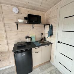 Фото Отель Горный Ретрит