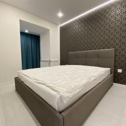 2-комнатные апартаменты улучшенные №7