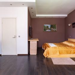 Фото Отель -Горки