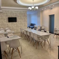 Фото White Hotel (Вайт Отель)