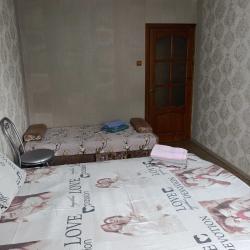 Фото Апартаменты на улице Магистральная 97