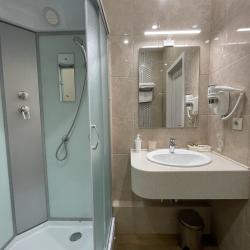 Номер стандарт с 2 односпальными кроватями