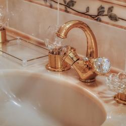 Номер люкс президентский