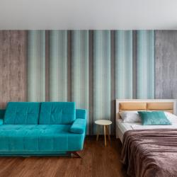 Фото Апартаменты Room-Room Краснознаменная 62