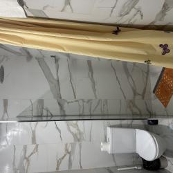 Номер стандарт улучшенный с 2 односпальными кроватями