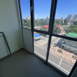 Фото Апартаменты на Попова 35