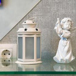 Фото Отель Romlex Apartments (Ромлекс) на улице Вице-адмирала Воронцова