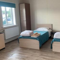 Фото Отель Пол&Пути