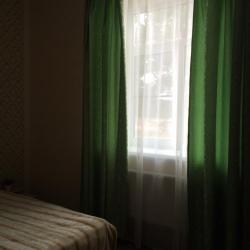 Фото Отель Лесная