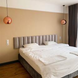 Фото Отель Olimp Hotel (Олимп)