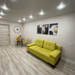 3-комнатные апартаменты стандарт