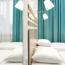 Фото Отель RICH Hotel (Рич)