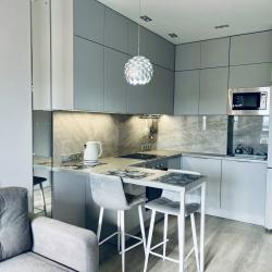 Фото Отель Unique Apart (Уник Апарт) на улице Терешковой 16
