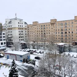 Фото Отель ВыДома на Володарского 26