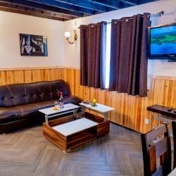 Фото Отель Хутор Vilppula (Вилпула)