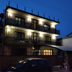 Фото Отель Сакартвело