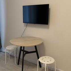 Фото Апартаменты на улице Борисова 30