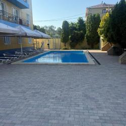 Фото Отель Идиллия