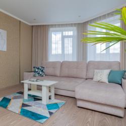 Фото Отель Happy House на проспекте Комарова