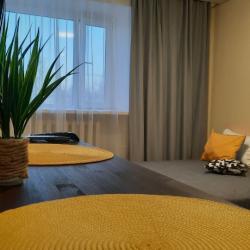 Фото Апартаменты на улице Елизарова