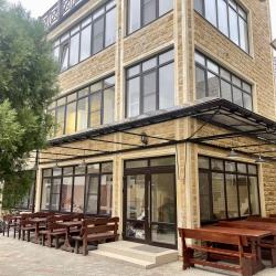 Фото Отель Небесная