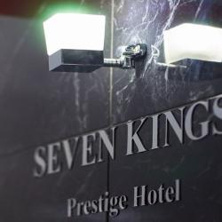 Фото Отель Семь Королей (Prestige Hotel Престиж)
