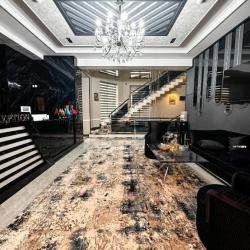 Фото Отель De Villa Hotel (Дэ Вилла)