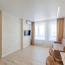 Фото Апартаменты на улице Академика Губкина