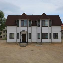 Фото Отель На Вокзальной