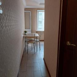 Фото Апартаменты на улице Жмакина 58