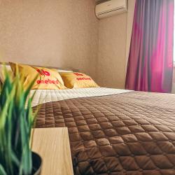 Фото Апартаменты Onebed на бульваре ий 36